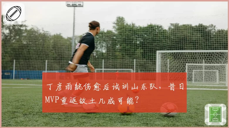 丁彦雨航伤愈后试训山东队，昔日MVP重返故土几成可能？