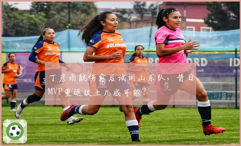 丁彦雨航伤愈后试训山东队，昔日MVP重返故土几成可能？