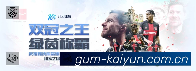 开云APP 封面图